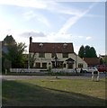 The Windmill Tavern, East Hanningfield