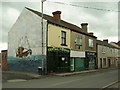 Mural, Main Street, Kippax