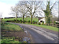 Ballyard Townland