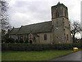 Little Driffield Church