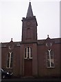 Ferryden Church of Scotland Church