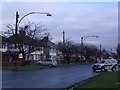 West Derby Streetlights