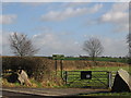 entry, Groby Fishing Lakes