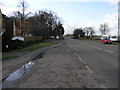 Level Crossing