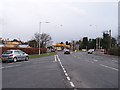 Gayton Roundabout