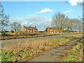 Rawcliffe Near Goole Cuckoo Park Farm