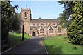 St. Michael and all Angels Church, Tettenhall