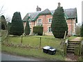 Cottages in Durley