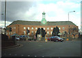 Friern Barnet Town Hall