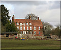 The Old Rectory, Houghton