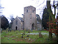 Colkirk St Mary parish church, Norfolk