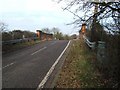 Castledown Railway Bridge