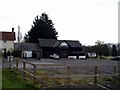 Old Barn at Ampfield Golf and Country Club