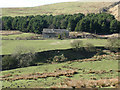 Farmhouse at New Laithe