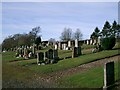 Saline Cemetery