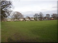 Football ground near Foxroyd Drive, Rastrick, Yorkshire