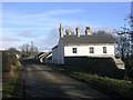 White Lea Farm, near Billy Row, Crook