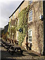 The Rose and Crown Romaldkirk