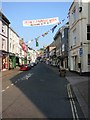 Fore Street, Totnes