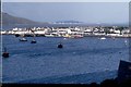 Ullapool from the South East