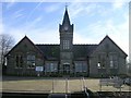 Bishopbriggs Library