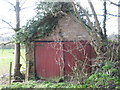 Disused Outbuilding