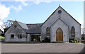 H4487 : Badoney Presbyterian Church by Kenneth  Allen
