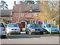 "Heron Marsh" pub, St Mellons