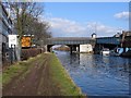 Timperley Bridge