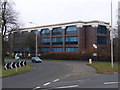 Cadence offices, Bracknell