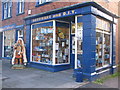 Hardware Shop, Silloth