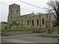 All Saints Church