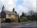 Chapel Cottage, School Lane, Knowsley