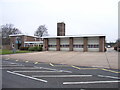 Bracknell Fire Station