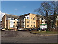 Wexham Park Hospital, Stoke Green, Slough