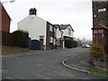 Wood Lane (3), Horsforth, Leeds