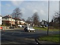 Wood Lane (11) and Broadway, Horsforth, Leeds