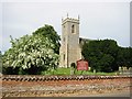 Parish Church of St Fabian and St Sebastian, Woodbastwick