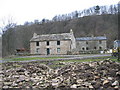 Bridge Eal, near Allendale