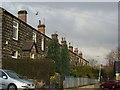 Oakfield Terrace, off Broadgate Lane, Horsforth, Leeds