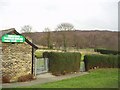 Woodside Bowling Club, Horsforth, Leeds