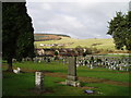 Ballingry Cemetery