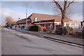 Stanley School Blackpool