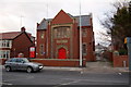 All Saints Sunday School, Park Road