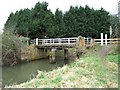 Bridge on the River Wid