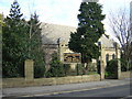 St Cuthberts RC Church Ropery Lane Chester-le-Street