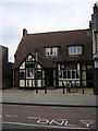 Black Horse Public House Chester-le-Street