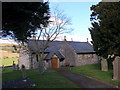 St Tysilio Church, Bryneglwys