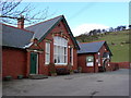 Ysgol Carrog