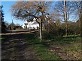 Old Rectory Cottage